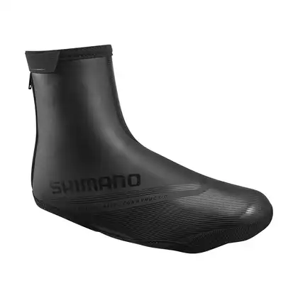 SHIMANO S2100D ochraniacze na buty ECWFABWTS62UL0108 czarne