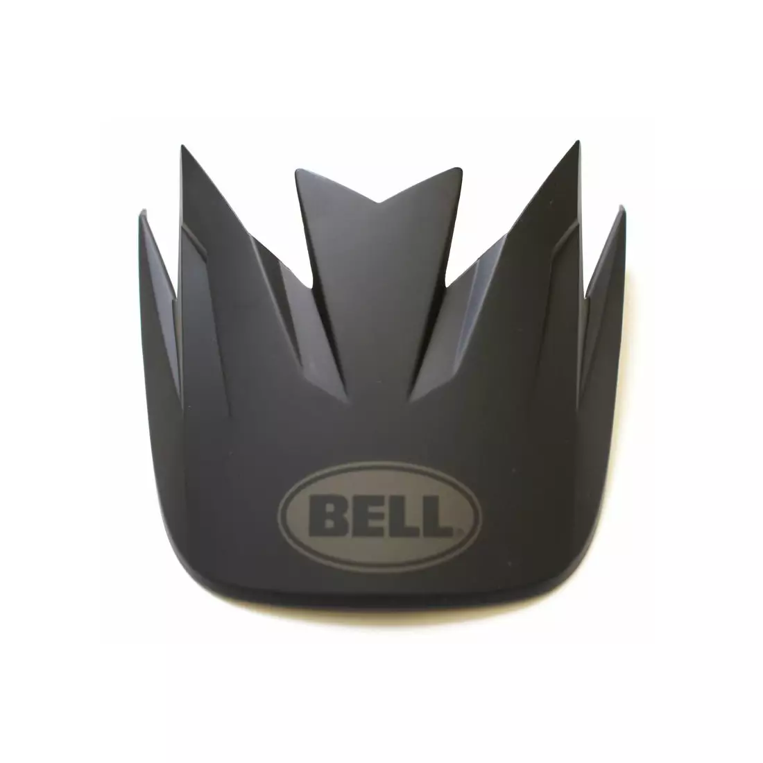 BELL hľadáčik cyklistickej prilby SANCTION matt black BEL-2032127