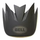 BELL hľadáčik cyklistickej prilby SANCTION matt black BEL-2032127