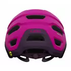 GIRO SOURCE INTEGRATED MIPS Women's Series MTB cyklistická prilba, matte pink street