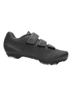 GIRO dámska cyklistická obuv REV W black GR-7126334
