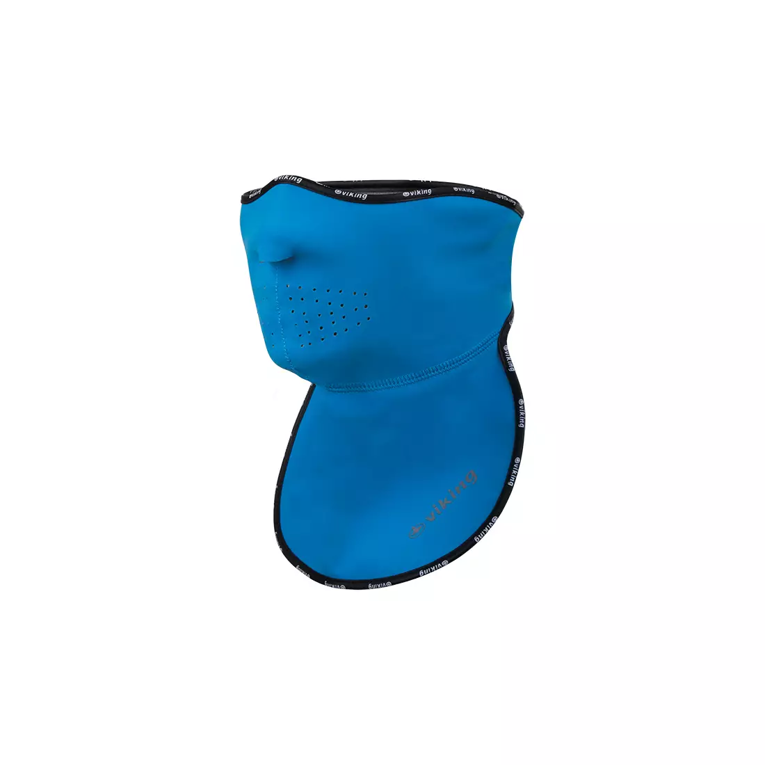 VIKING maska ​​na tvár, golier, tuba Windlocker Rolf blue 295/12/2041/15/UNI