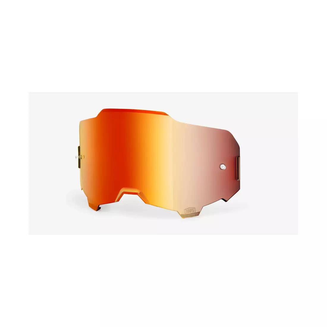 100% vymeniteľné okuliare ARMEGA (Red Mirror) STO-51040-003-02