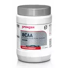 Aminokyseliny SPONSER BCAA neutrálne 350 tabliet