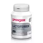 Doplnok železa SPONSER LACTOFERRIN IRON TRANSPORT MATRIX 90 tablety