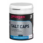 Elektrolyty SPONSER SALT CAPS krabica (tablety 120 ks)