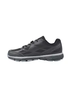 FLR cyklistická/športová obuv SPORT ENERGY black/grey