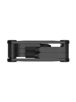 LEZYNE ručný nástroj V PRO 5 čierna LZN-1-MT-VPRO-05T04