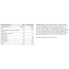 SPONSER proteínová tyčinka CRUNCHY PROTEIN BAR orechy / karamel (12 x 50g) SPN-80-498