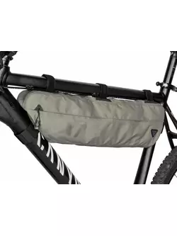 TOPEAK rámová taška na bicykel MIDLOADER 6L green T-TBP-ML6G