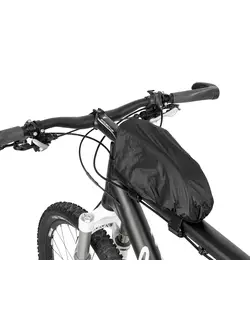 TOPEAK rámová taška na bicykel TOPLOADER 0,75l green T-TBP-TL1G