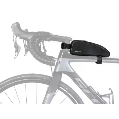 TOPEAK rámová taška na bicykel FASTFUEL DRYBAG T-TC2303B