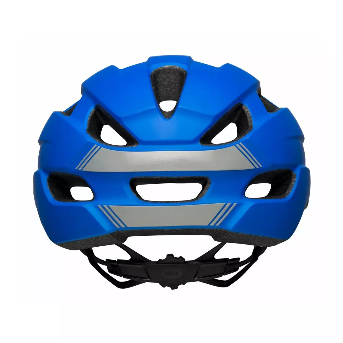 BELL TRACE MTB cyklistická prilba, matte blue