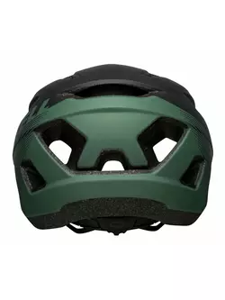 BELL cyklistická prilba mtb VERT matte scarab dark green BEL-7131895