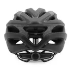 Cyklistické prilby mtb GIRO REVEL matte black charcoal SMU 