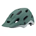 GIRO SOURCE INTEGRATED MIPS Women's Series MTB cyklistická prilba, matte gray green