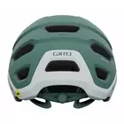 GIRO SOURCE INTEGRATED MIPS Women's Series MTB cyklistická prilba, matte gray green