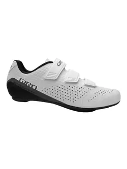 GIRO pánska cyklistická obuv STYLUS white GR-7123015