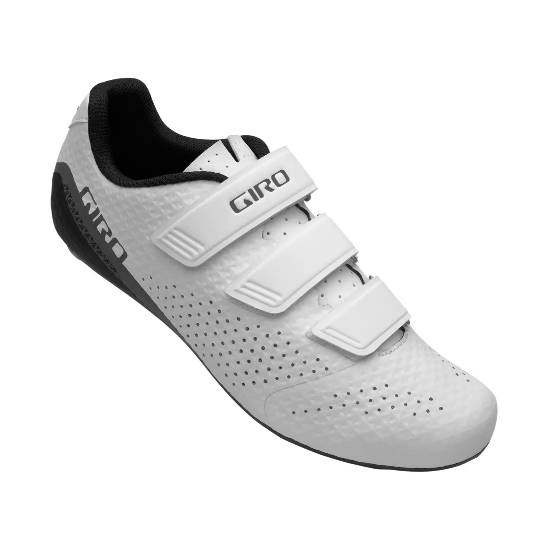 GIRO pánska cyklistická obuv STYLUS white GR-7123015