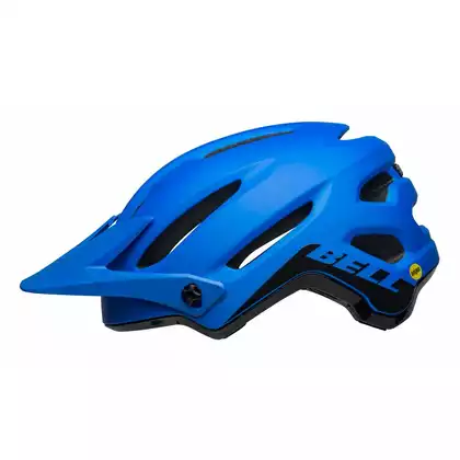Kask mtb BELL 4FORTY INTEGRATED MIPS matte gloss blue black roz. S (52-56 cm) (NEW)BEL-7128894