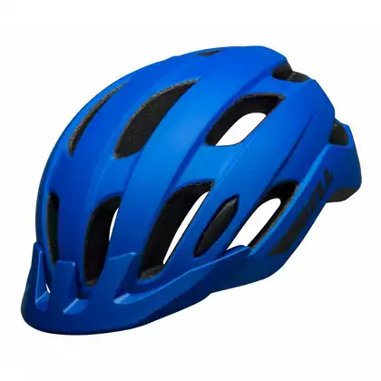 BELL cyklistická prilba mtb TRACE matte blue BEL-7131892