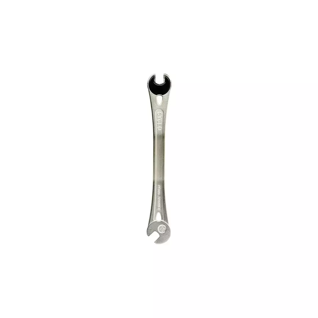 WELDTITE CYCLO pedálový kľúč Forged Pedal Spanner (15/15mm) CYC-6371
