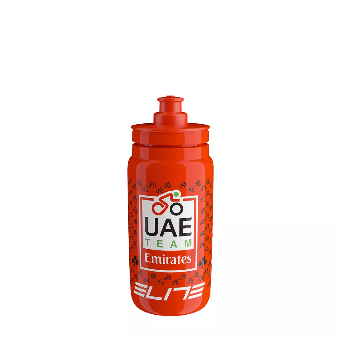 Elite Fľaša FLY Teams 2020 UAE Team Emirates 550ml 