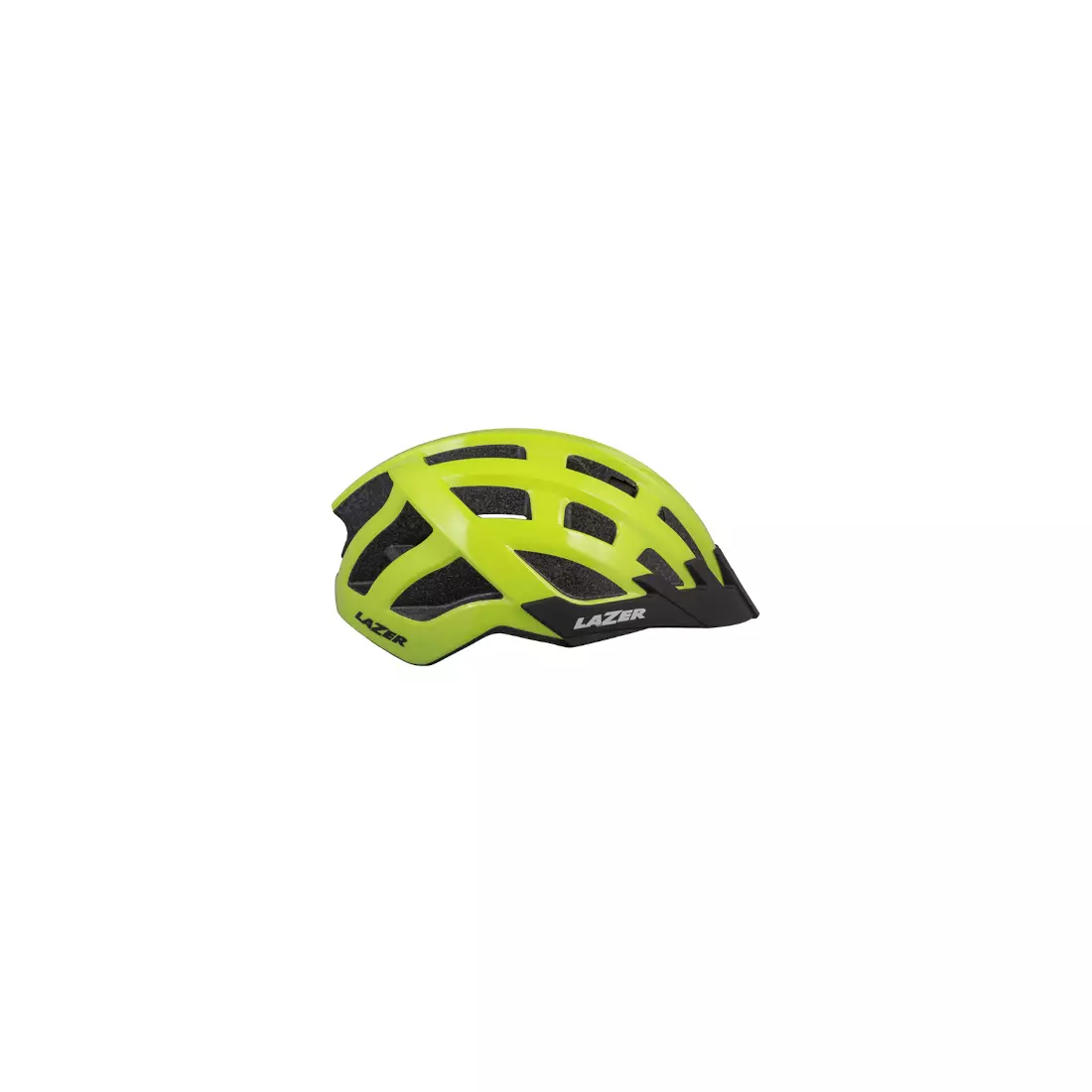 LAZER športová cyklistická prilba PETIT DLX Flash Yellow Uni BLC2197887193