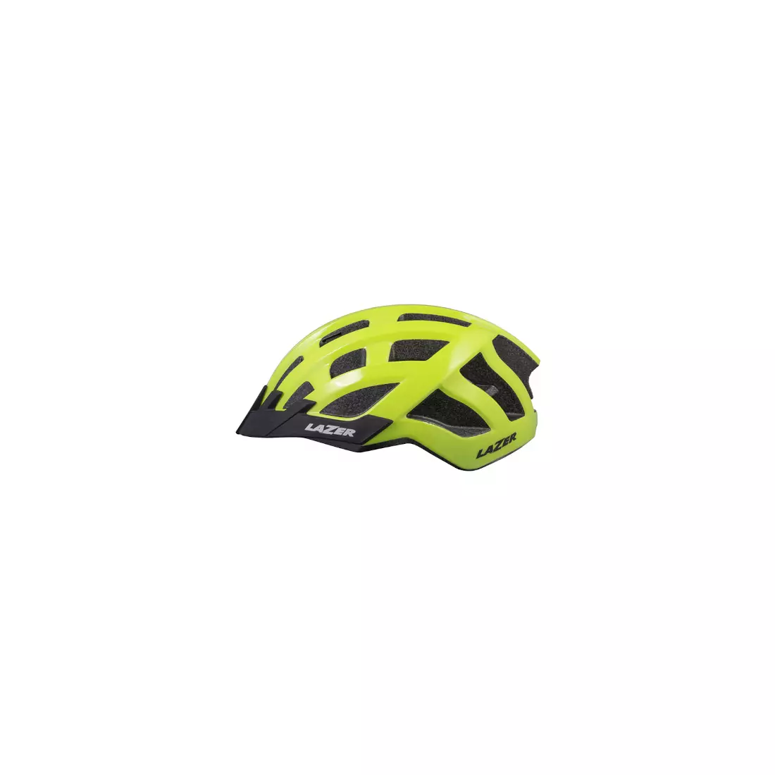LAZER športová cyklistická prilba PETIT DLX Flash Yellow Uni BLC2197887193