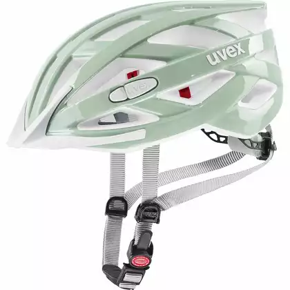 Kask rowerowy UVEX SS21 i-vo 3D 41/0/429/09/15 mint 52-57