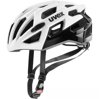 Kask rowerowy UVEX SS21 race 7 41/0/968/02/15 51-55