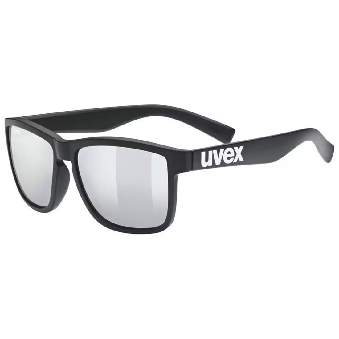 UVEX Slnečné okuliare LGL 39 - čierna 53/2/012/2216/UNI