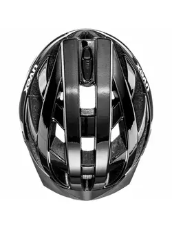UVEX cyklistická prilba i-vo 3D black 