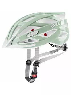 UVEX cyklistická prilba i-vo 3D mint
