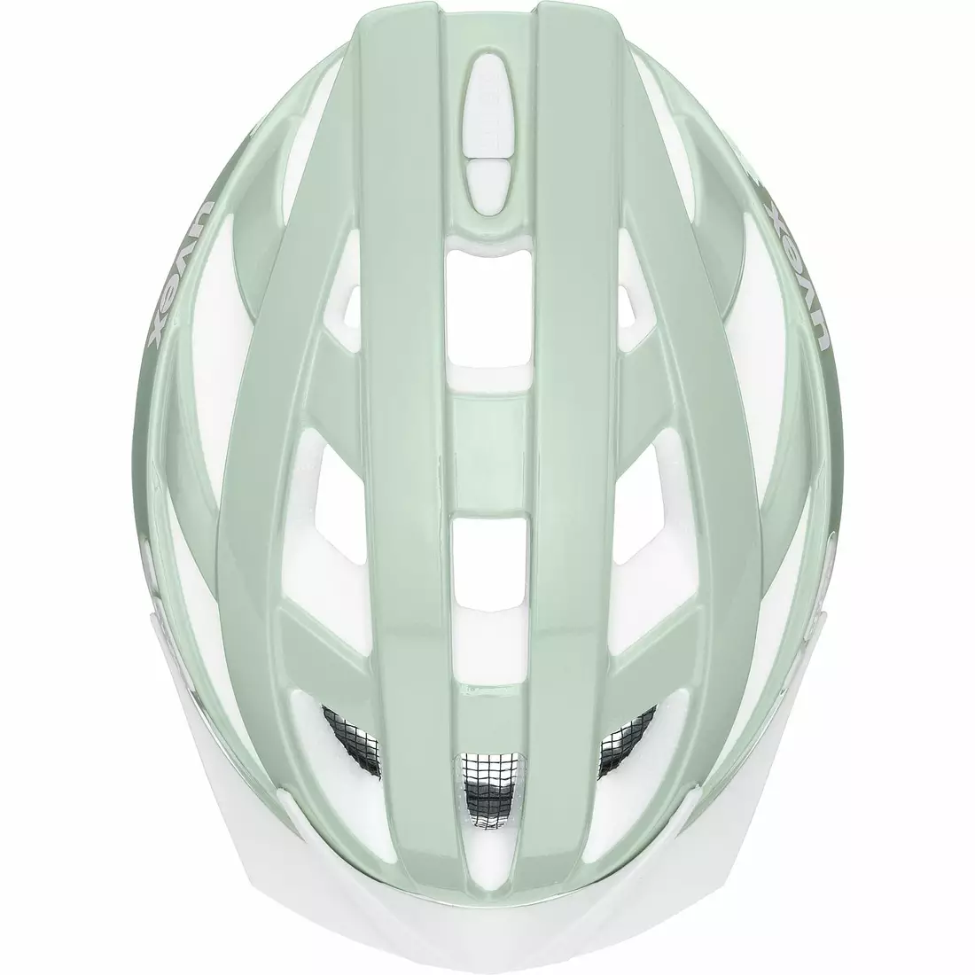 UVEX cyklistická prilba i-vo 3D mint
