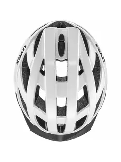 UVEX cyklistická prilba i-vo 3D white 