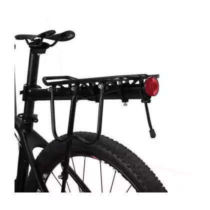 Rockbros nosič bicyklov, čierna HJ1007