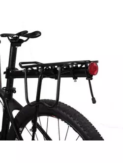 Rockbros nosič bicyklov, čierna HJ1007