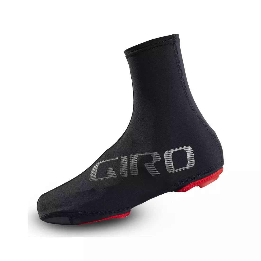 GIRO obaly na cyklistické topánky ULTRALIGHT AERO SHOE COVER black GR-7111999