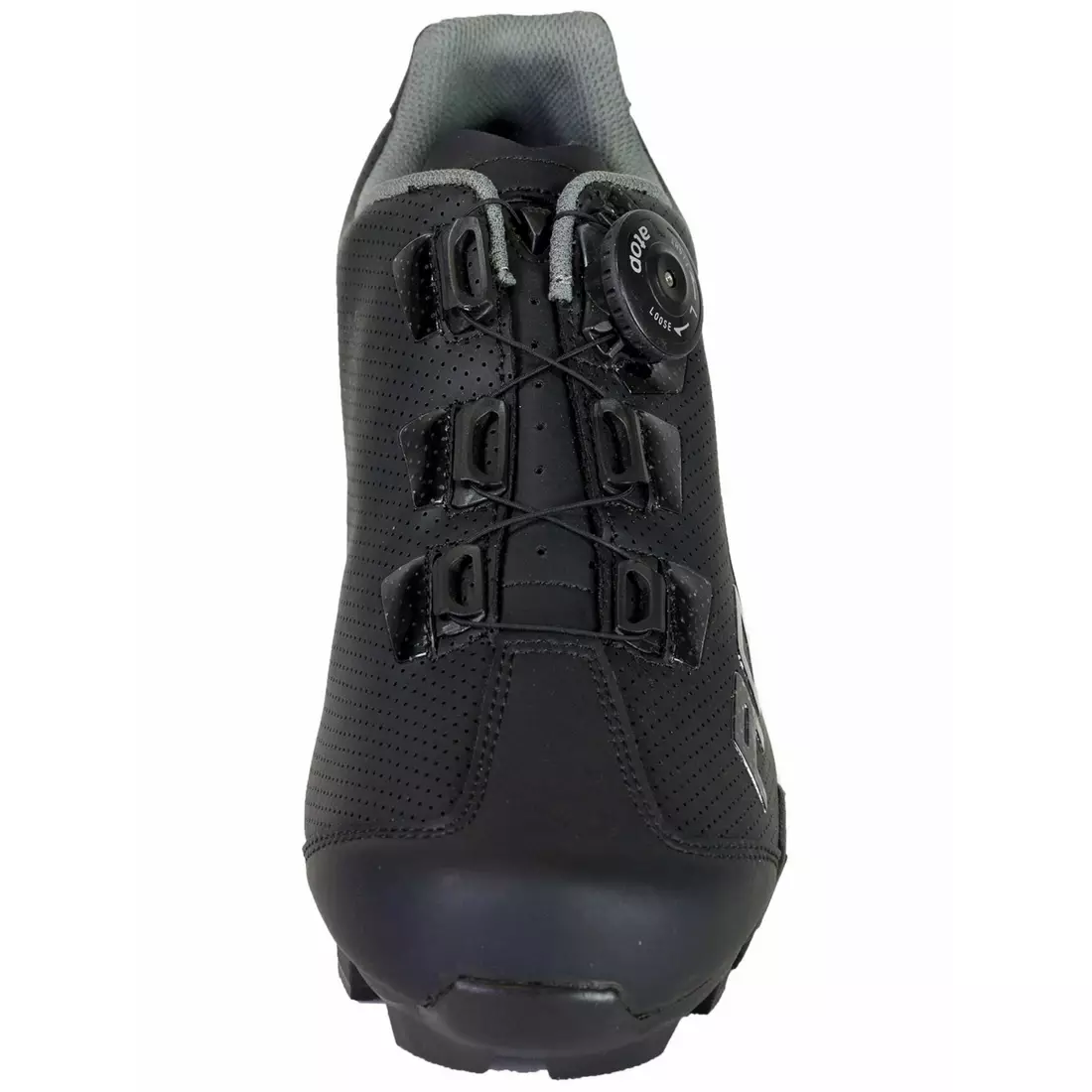ROGELLI MTB cyklistická obuv pre mužove AB-410 čierna 