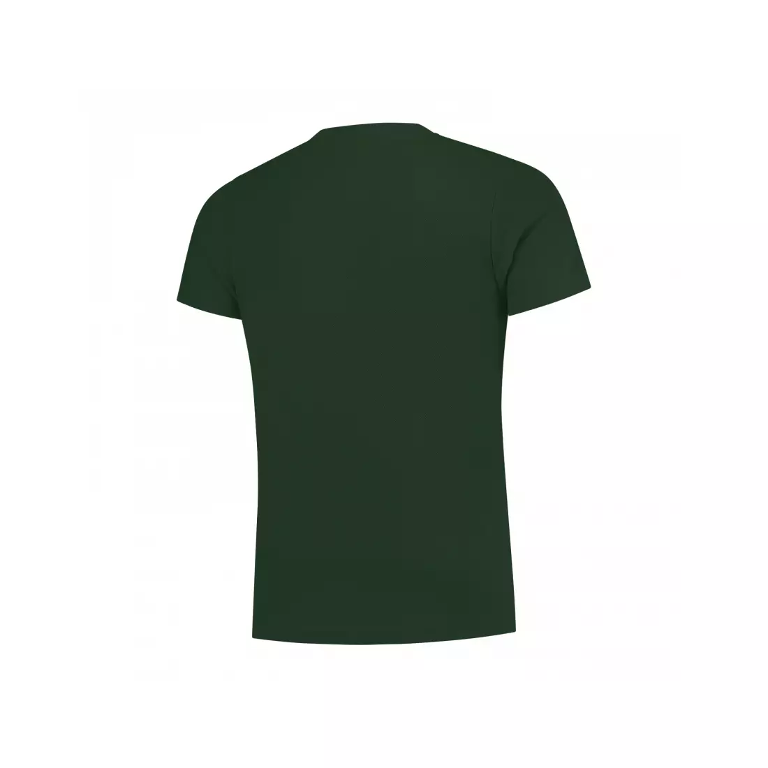 ROGELLI Pánske tričko PROMOTION zelená