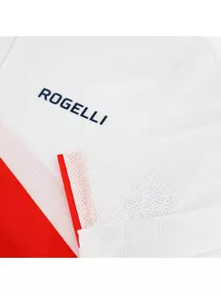 ROGELLI Pánsky cyklistický dres KAI S Modrá