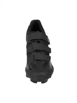 ROGELLI pánska cyklistická obuv MTB AB-533 black