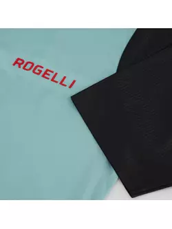 ROGELLI pánske tričko na bicykel MINIMAL black/grey