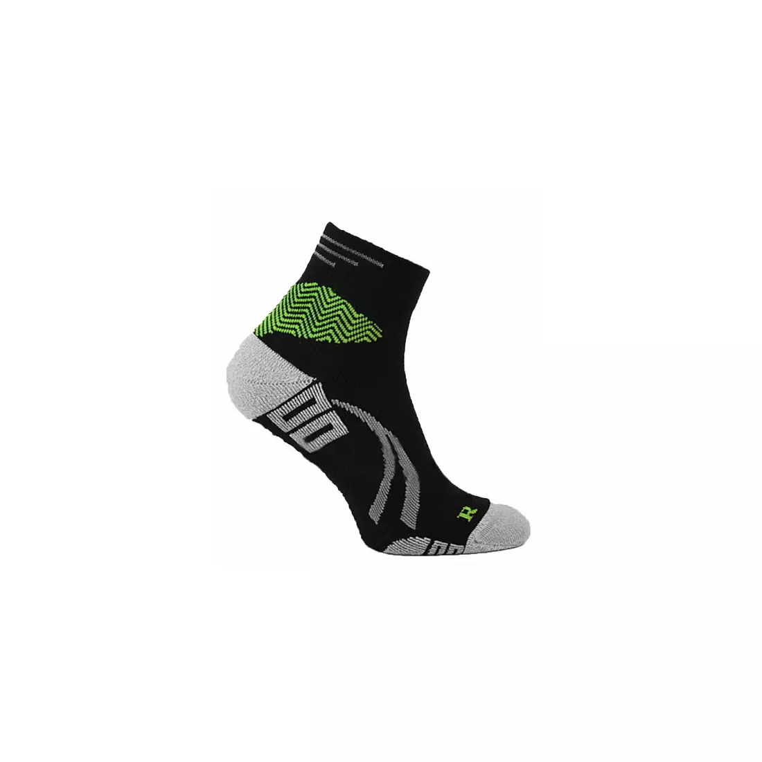 CONTIM - Raid Pro Frotte 20014 - bežecké ponožky