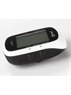 MIO Cyclo 105 H/HC - GPS cyklopočítač, kadencia + merač tepu