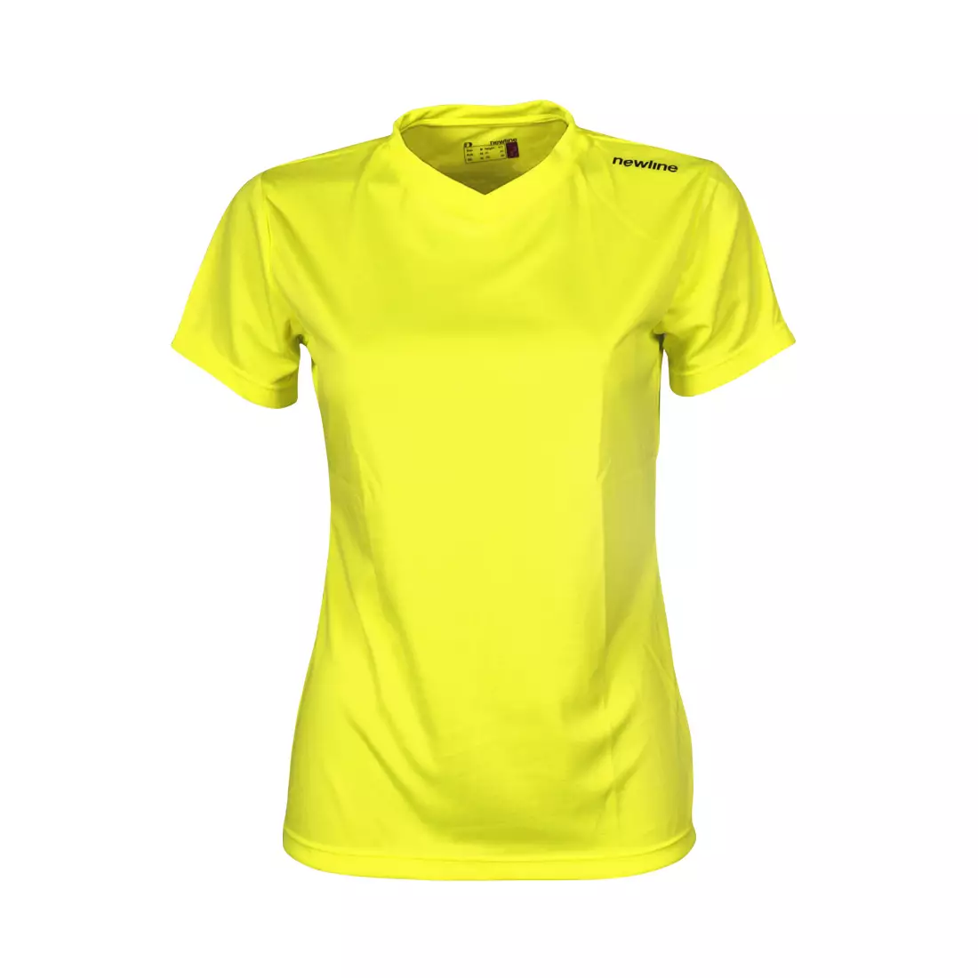 NEWLINE BASE COOL T-SHIRT - dámske bežecké tričko 13614-091