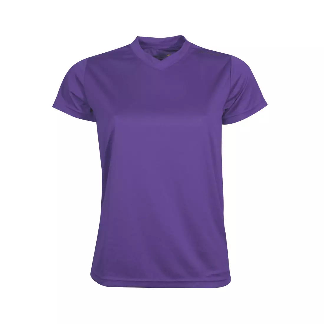 NEWLINE BASE COOL T-SHIRT - dámske bežecké tričko 13614-12