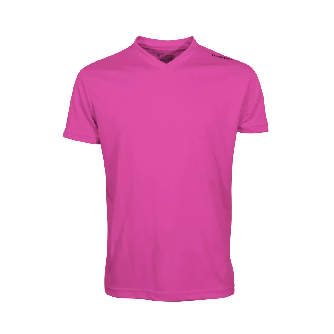 NEWLINE BASE COOL T-SHIRT - pánske bežecké tričko 14614-048
