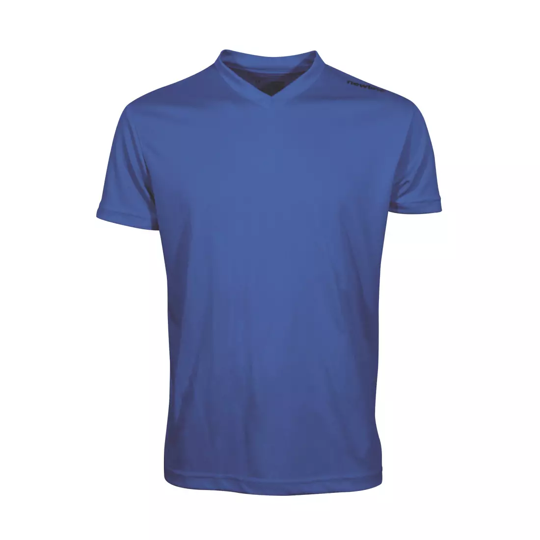 NEWLINE BASE COOL T-SHIRT - pánske bežecké tričko 14614-11